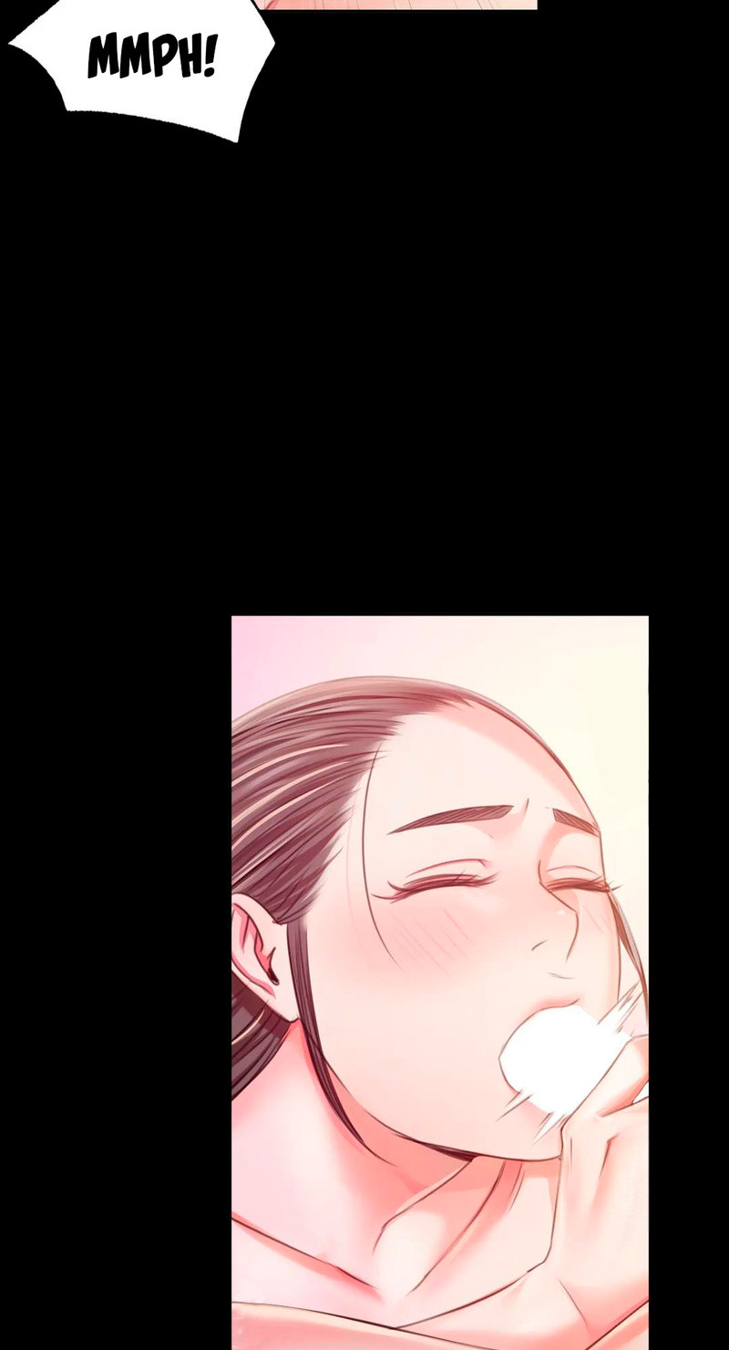 18+ Madam Chapter 52 page 60