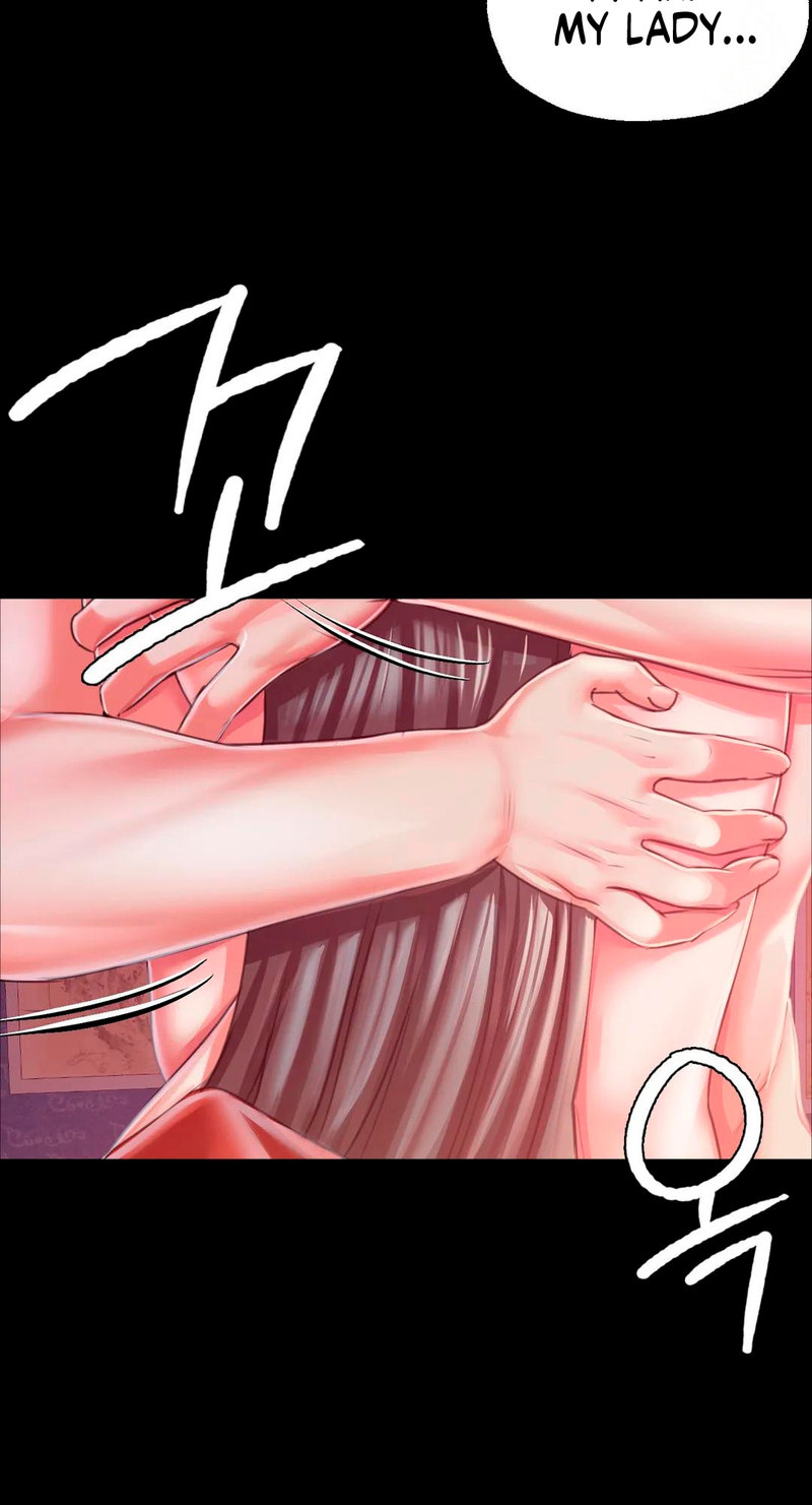 18+ Madam Chapter 52 page 63