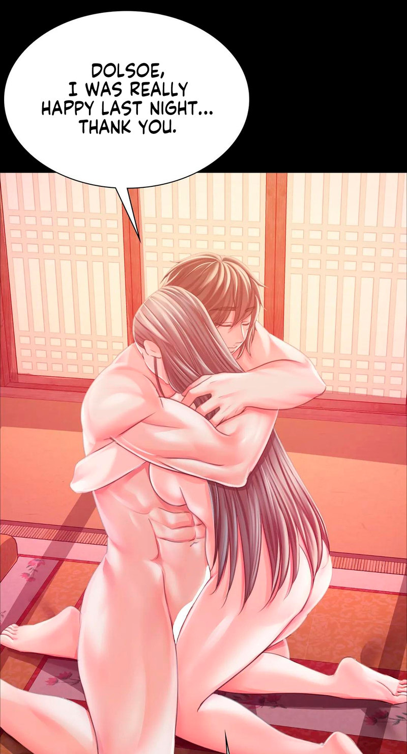 18+ Madam Chapter 52 page 64