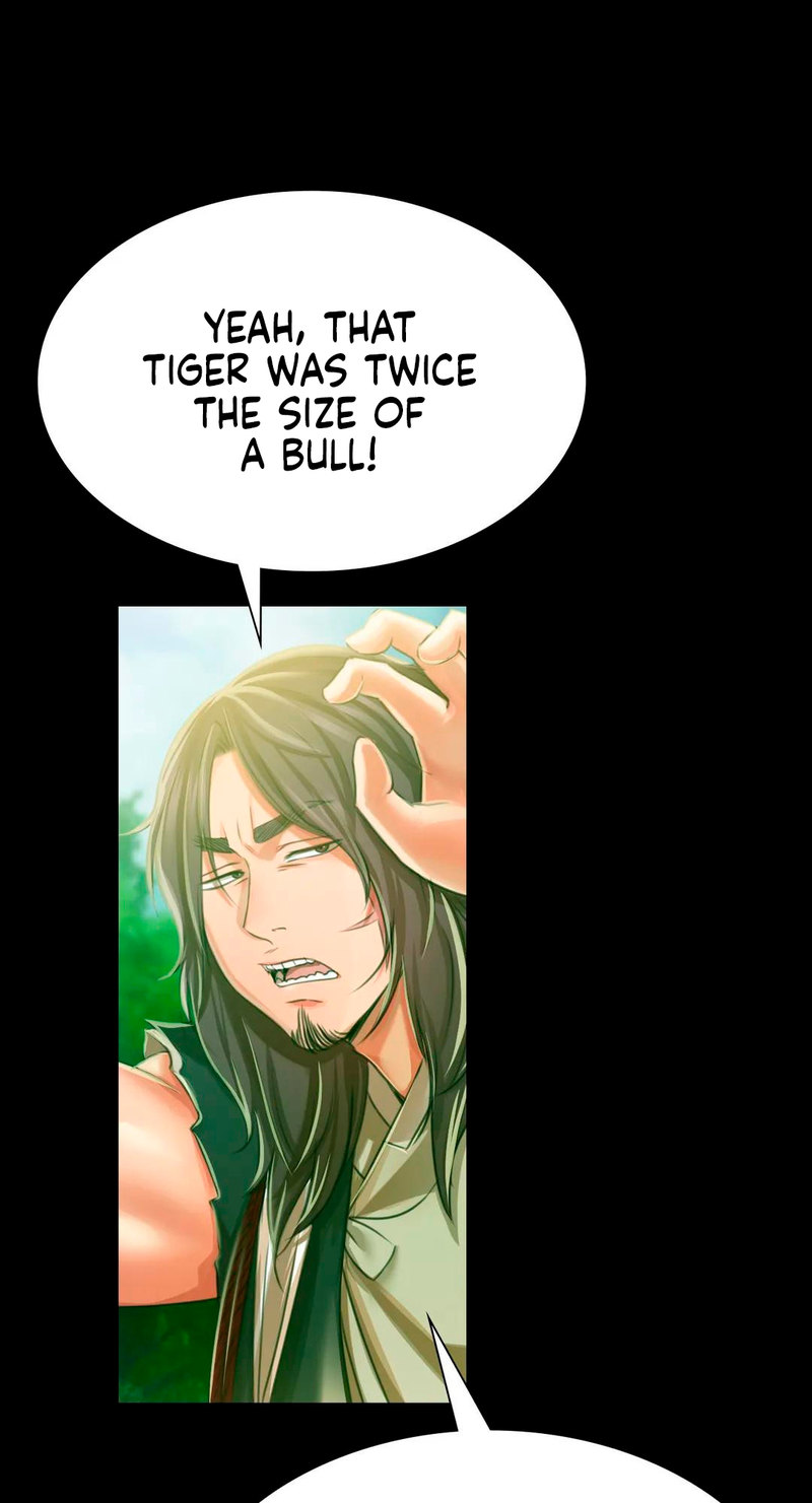 18+ Madam Chapter 52 page 69