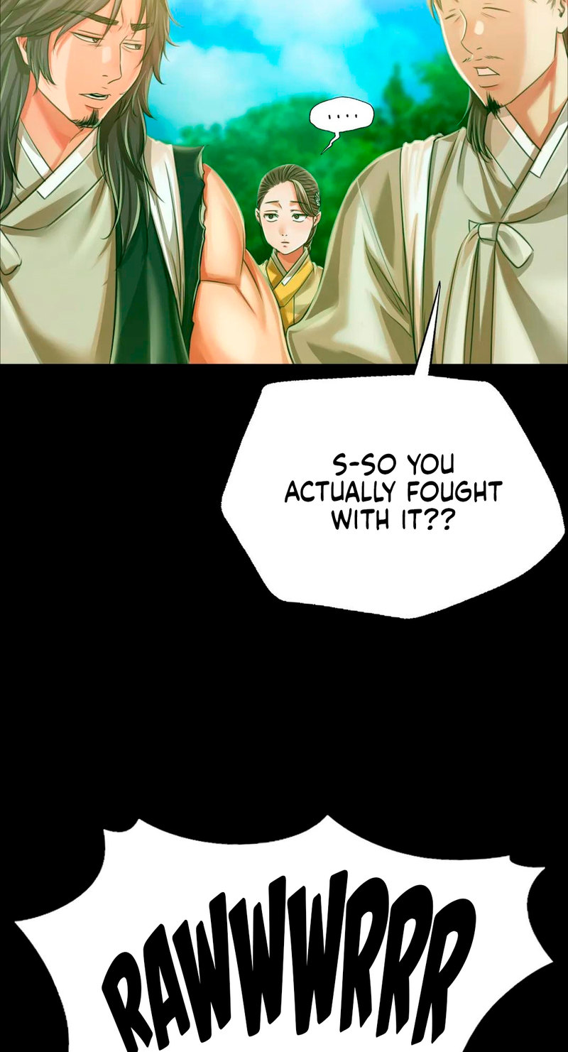 18+ Madam Chapter 52 page 71