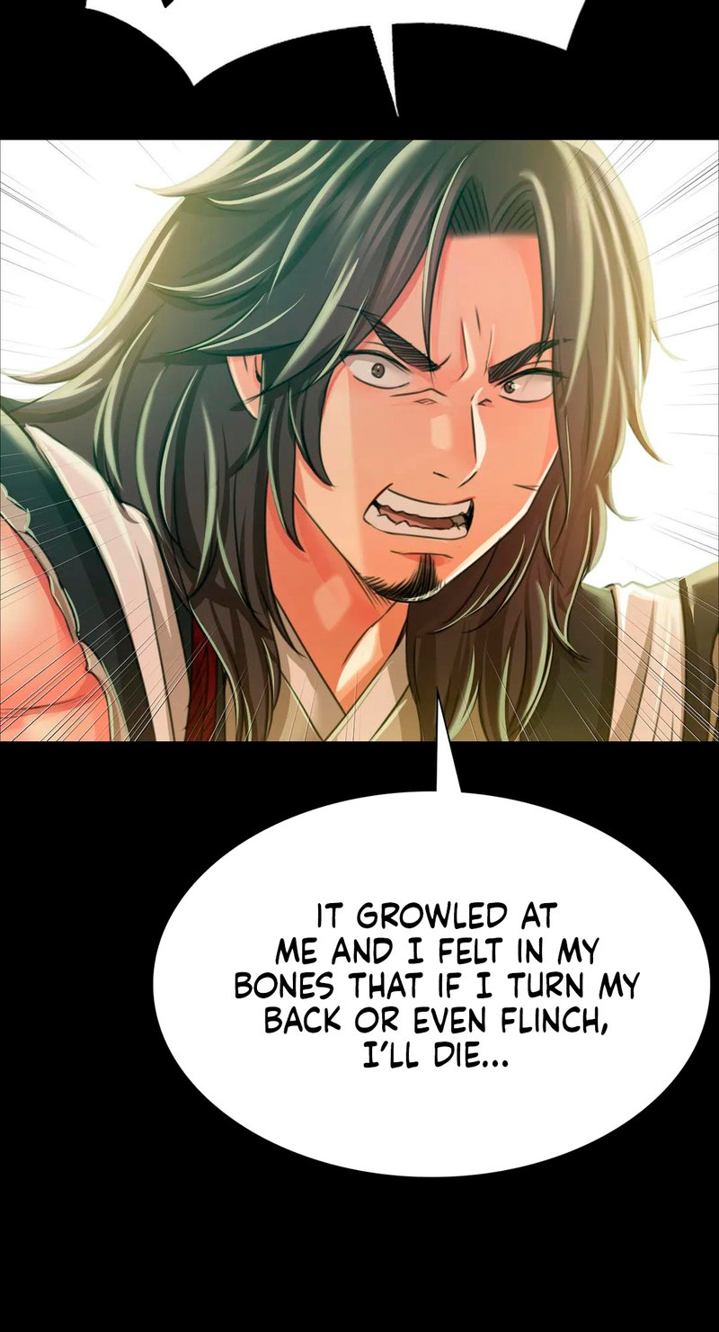 18+ Madam Chapter 52 page 72