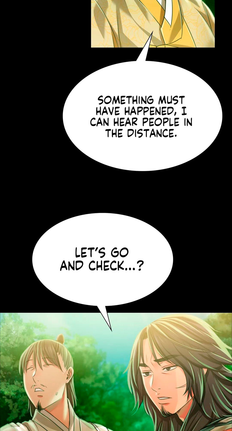 18+ Madam Chapter 52 page 75