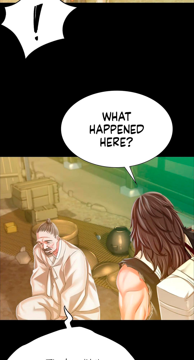 18+ Madam Chapter 52 page 78