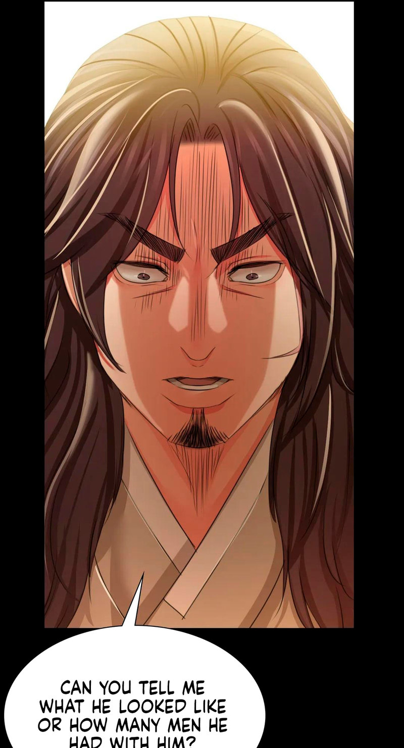 18+ Madam Chapter 52 page 81