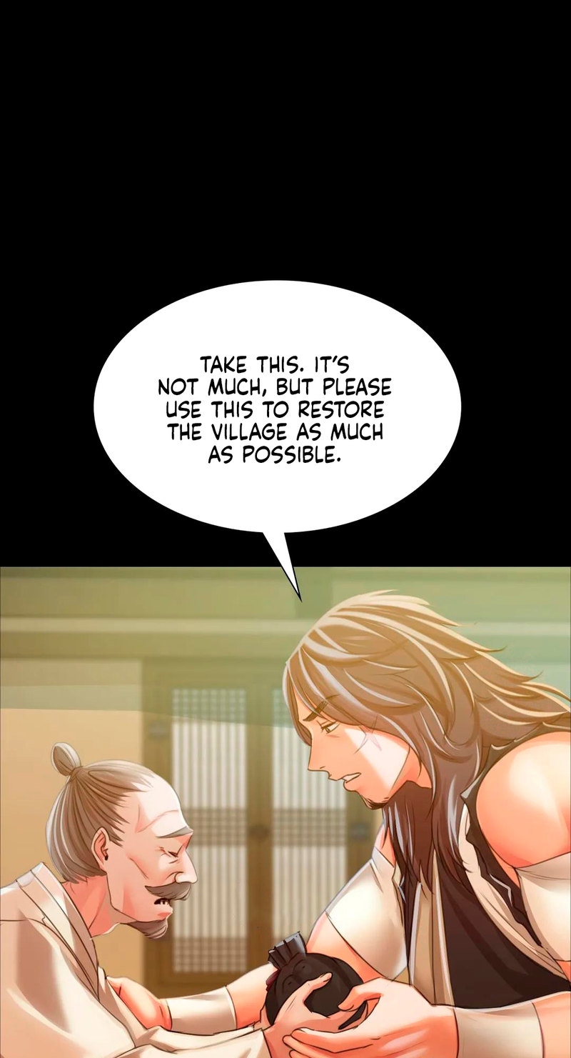 18+ Madam Chapter 52 page 84