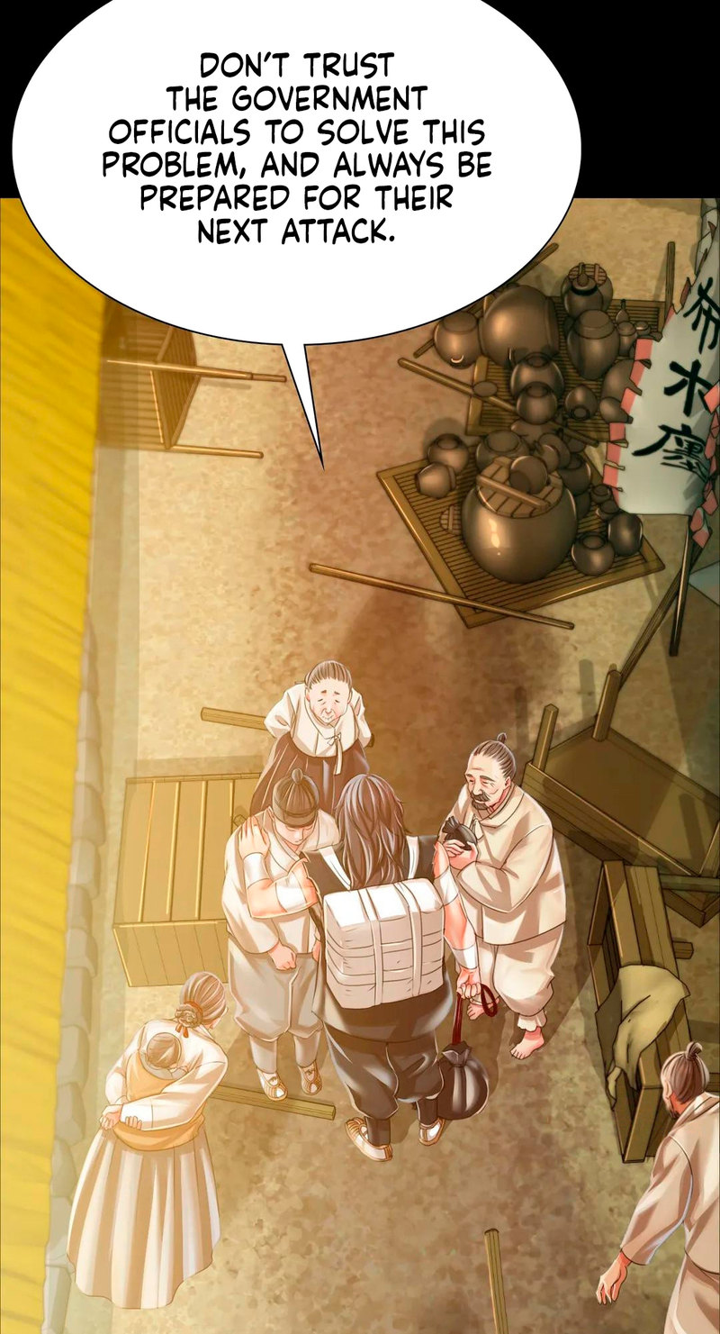 18+ Madam Chapter 52 page 86