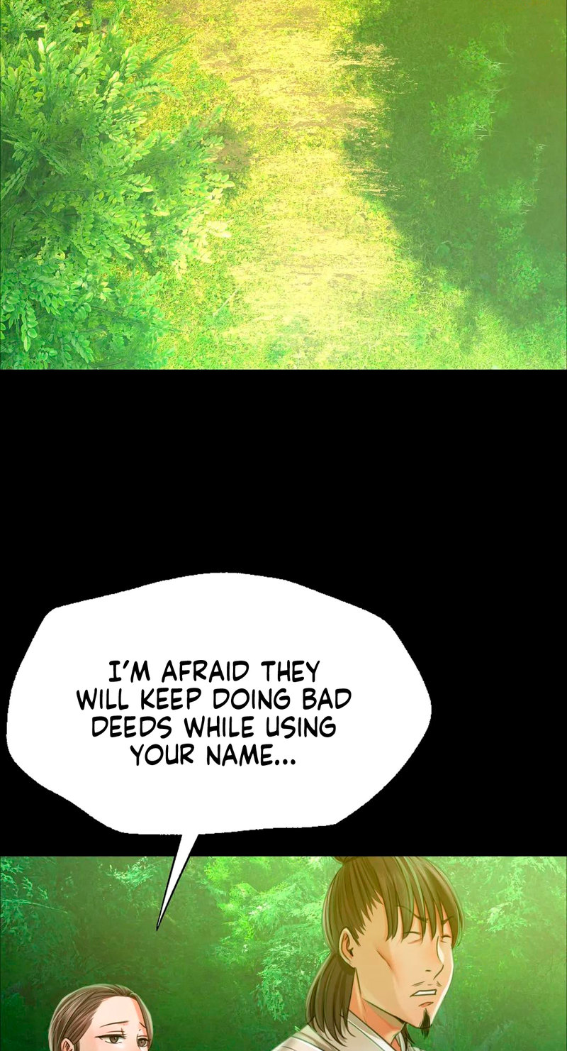 18+ Madam Chapter 52 page 90