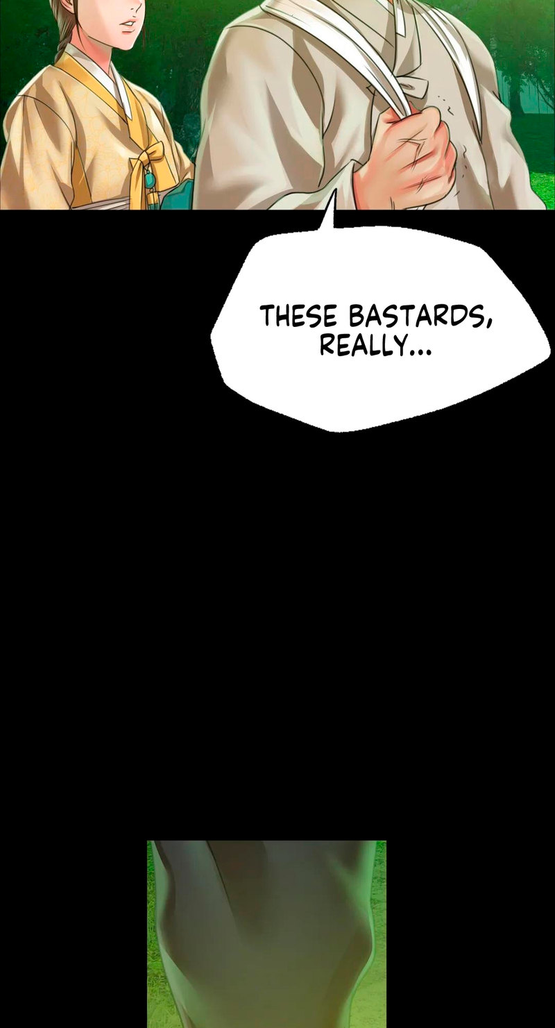 18+ Madam Chapter 52 page 91