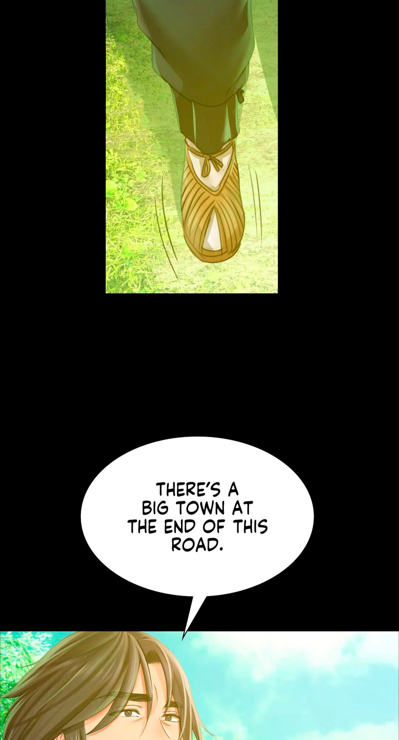 18+ Madam Chapter 52 page 92