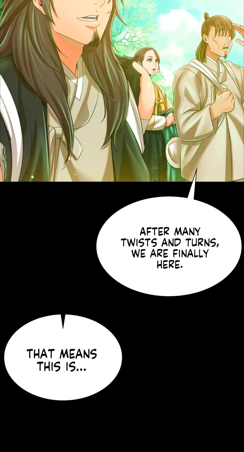 18+ Madam Chapter 52 page 93
