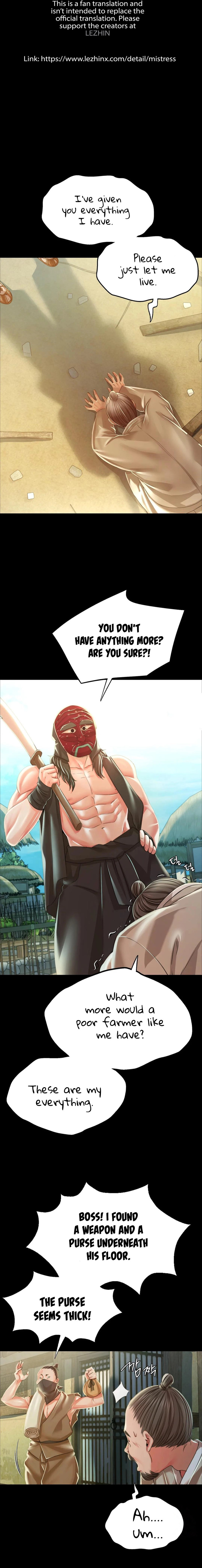 18+ Madam Chapter 53 page 2