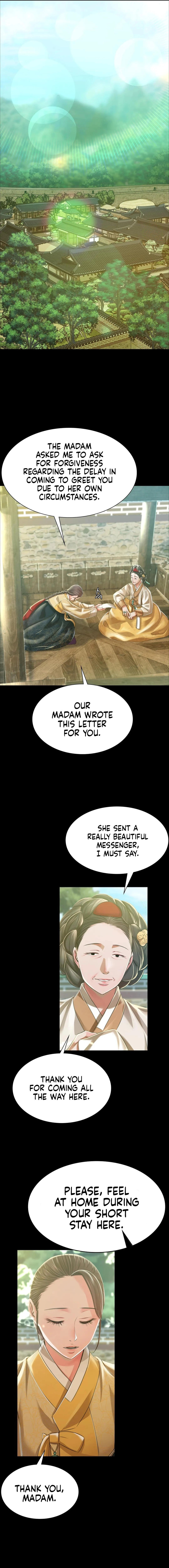 18+ Madam Chapter 53 page 12