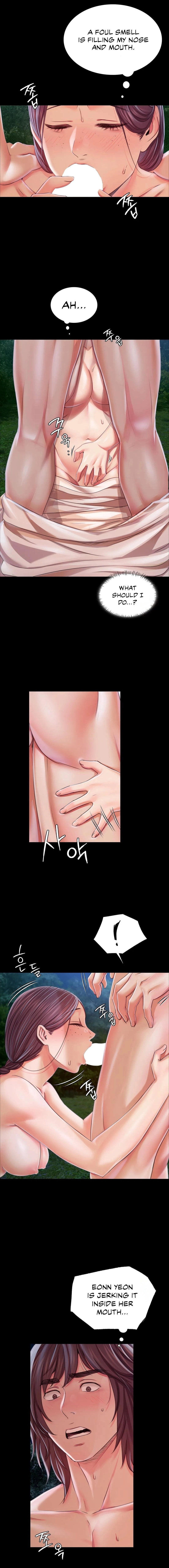 18+ Madam Chapter 55 page 5