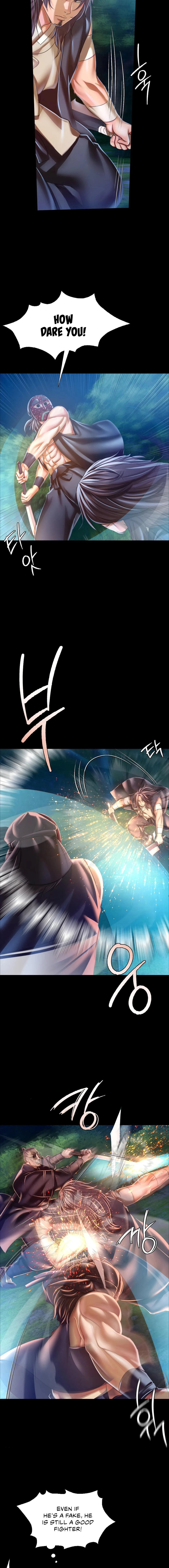 18+ Madam Chapter 56 page 2