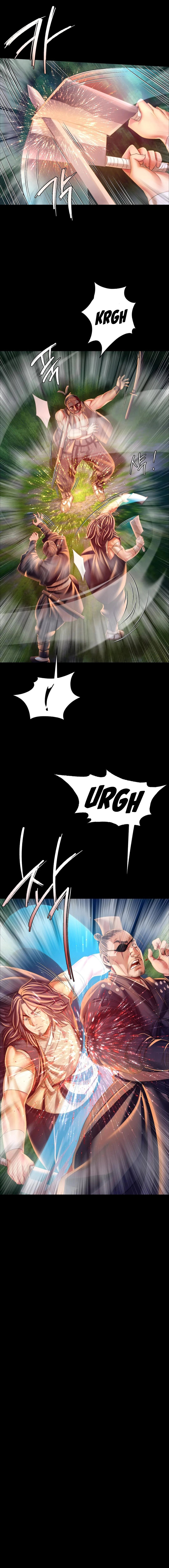 18+ Madam Chapter 56 page 6