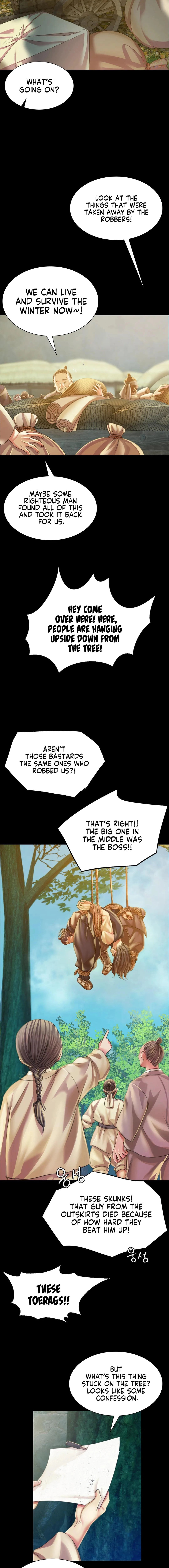 18+ Madam Chapter 56 page 9