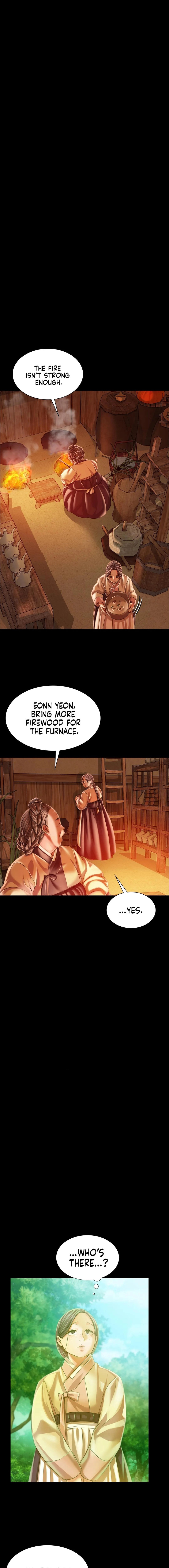 18+ Madam Chapter 56 page 14
