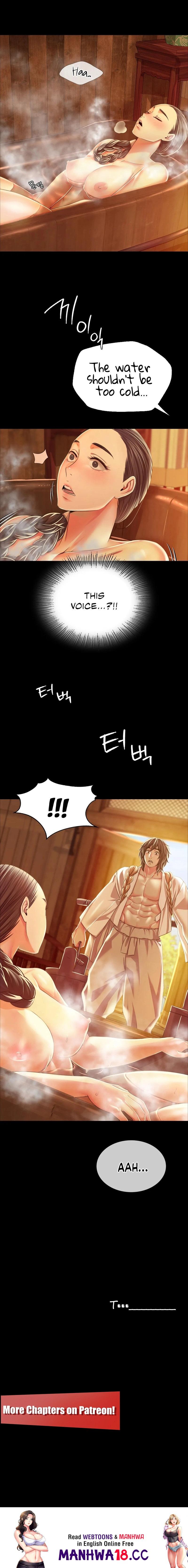 18+ Madam Chapter 57 page 17