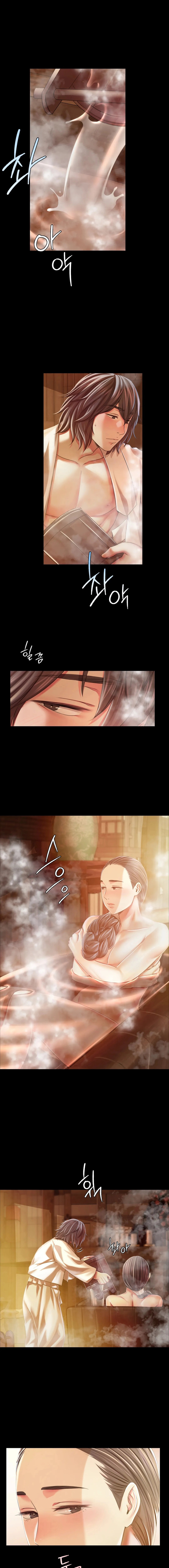 18+ Madam Chapter 58 page 3