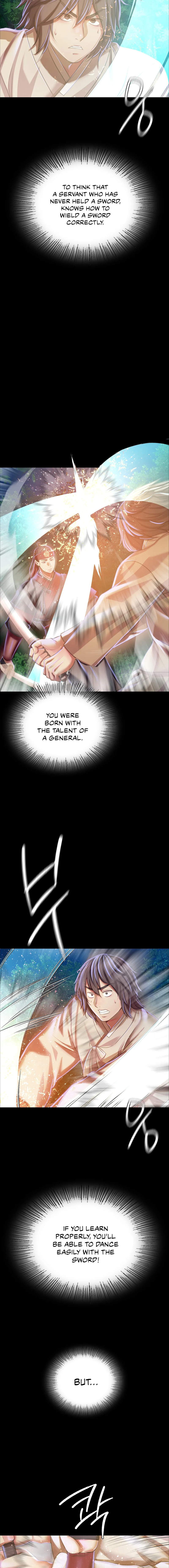 18+ Madam Chapter 59 page 3