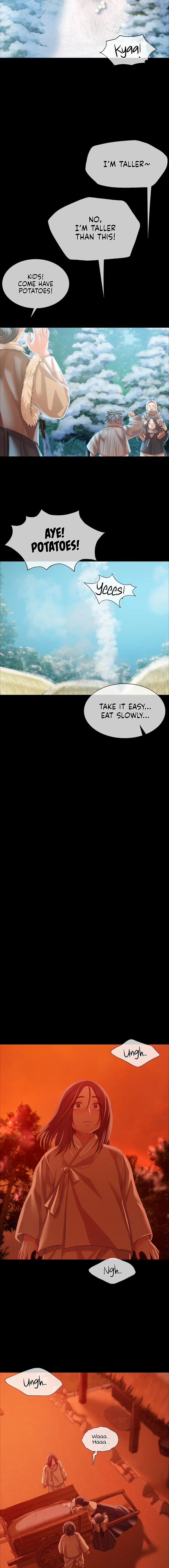 18+ Madam Chapter 59 page 7