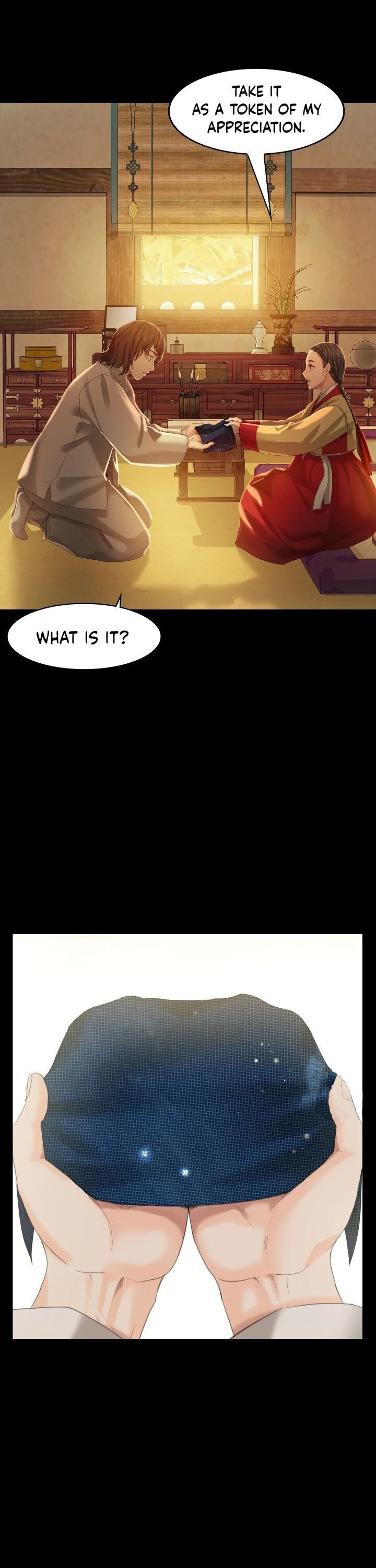 18+ Madam Chapter 6 page 7