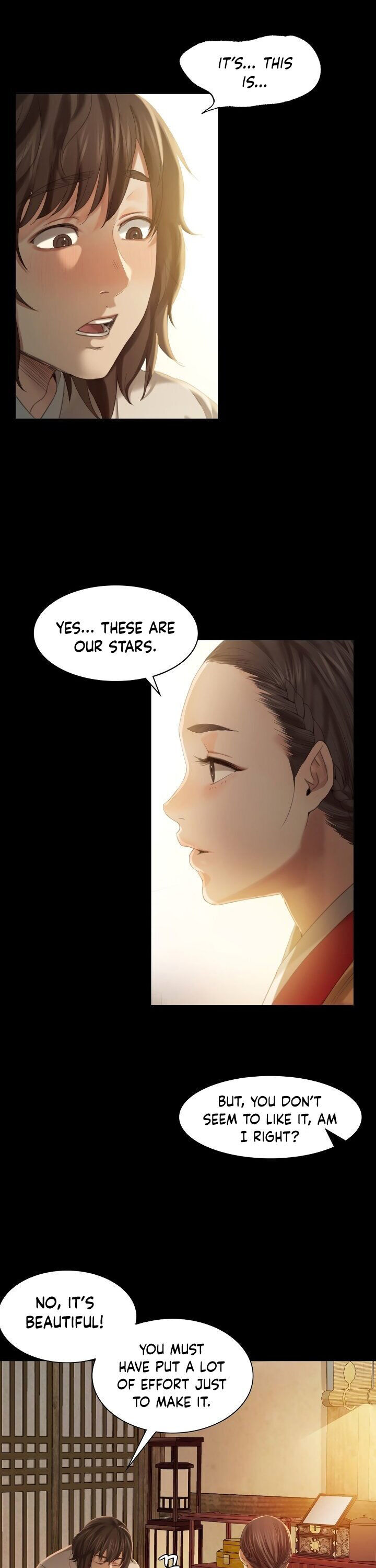 18+ Madam Chapter 6 page 8