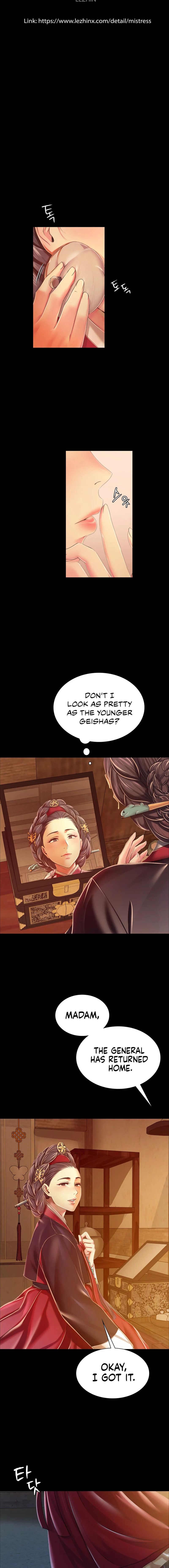 18+ Madam Chapter 60 page 2