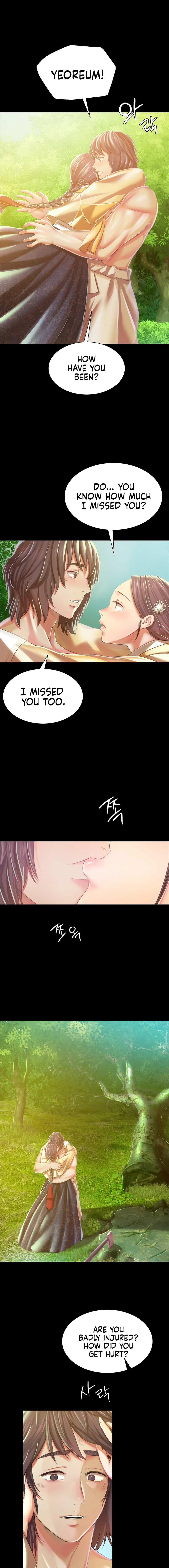 18+ Madam Chapter 60 page 14