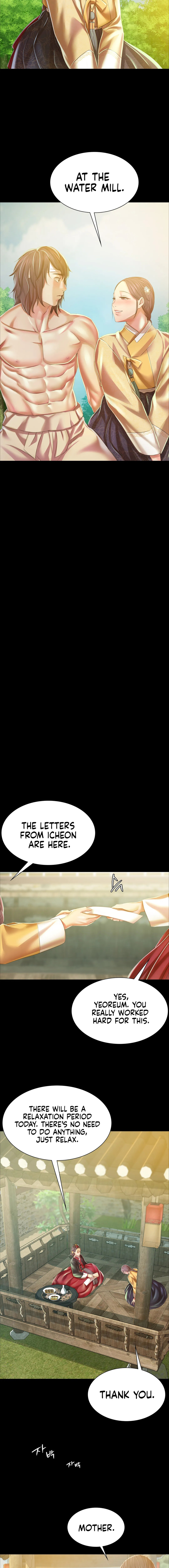 18+ Madam Chapter 60 page 16