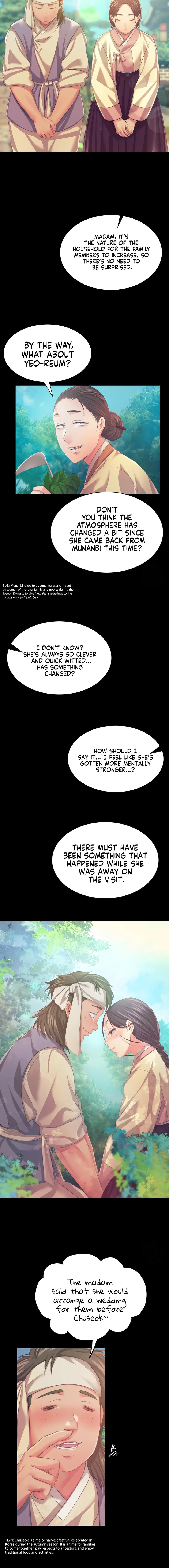 18+ Madam Chapter 61 page 2