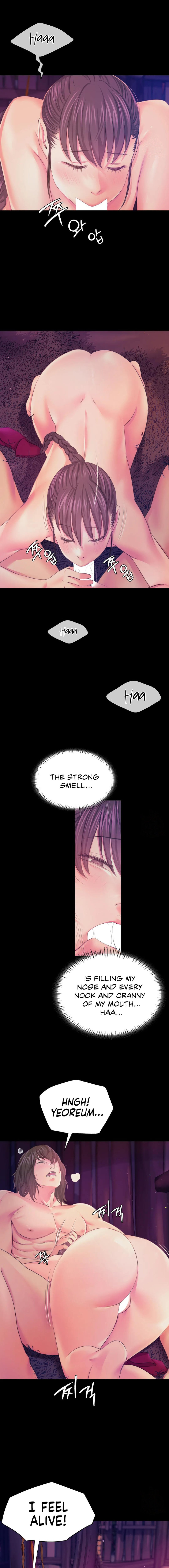 18+ Madam Chapter 62 page 4