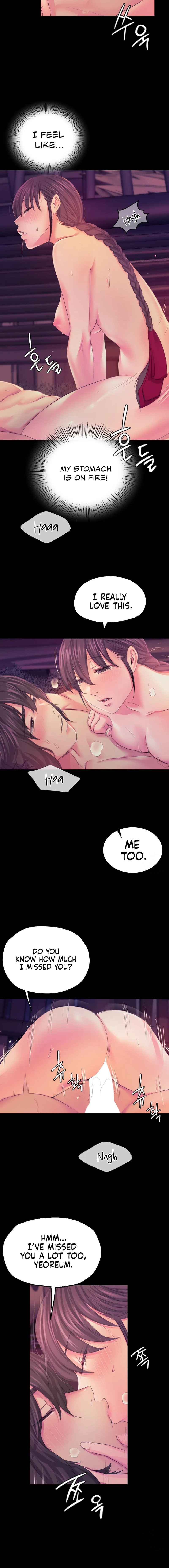 18+ Madam Chapter 62 page 7