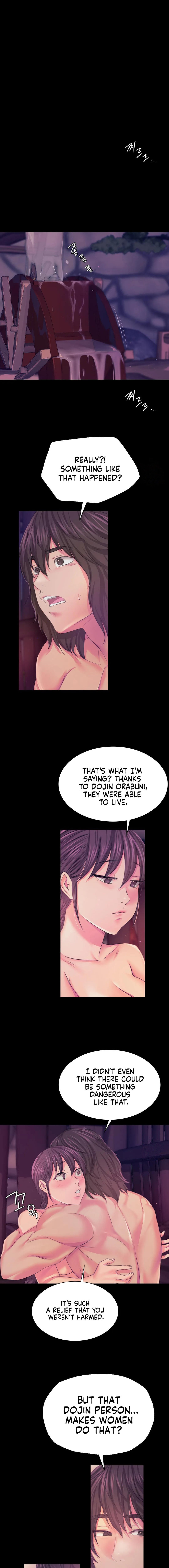18+ Madam Chapter 62 page 12