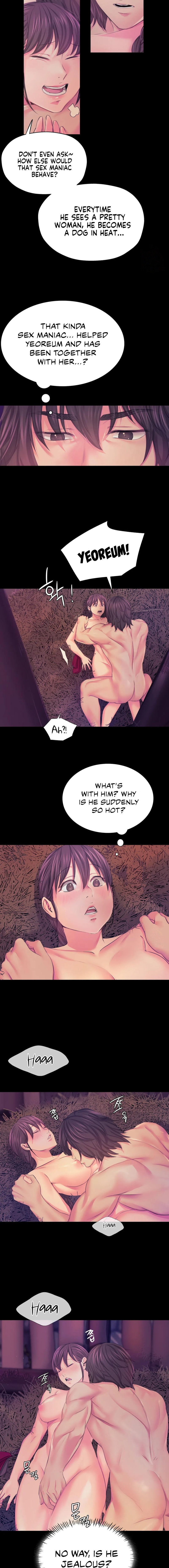 18+ Madam Chapter 62 page 13