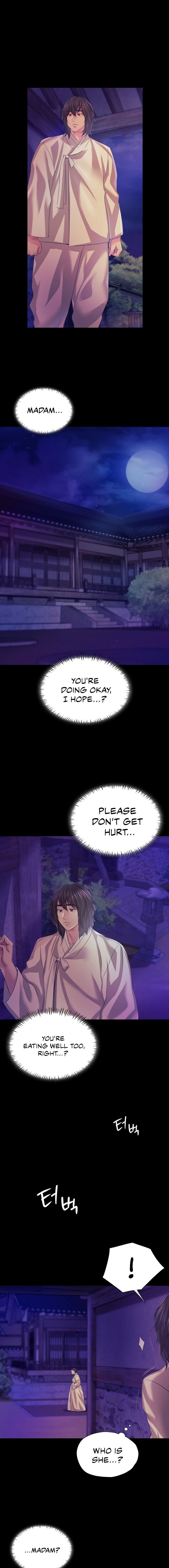 18+ Madam Chapter 63 page 13