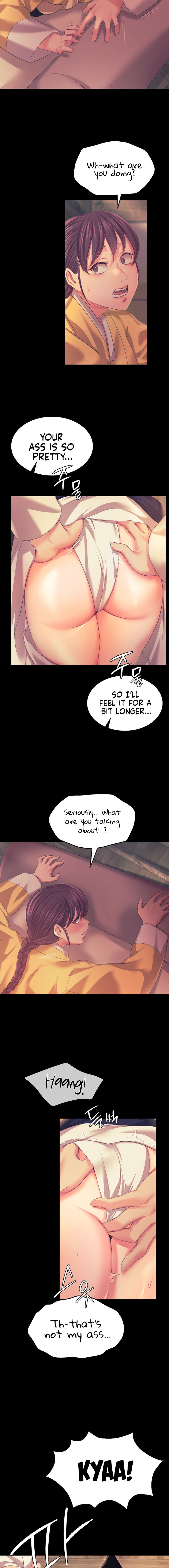 18+ Madam Chapter 65 page 14