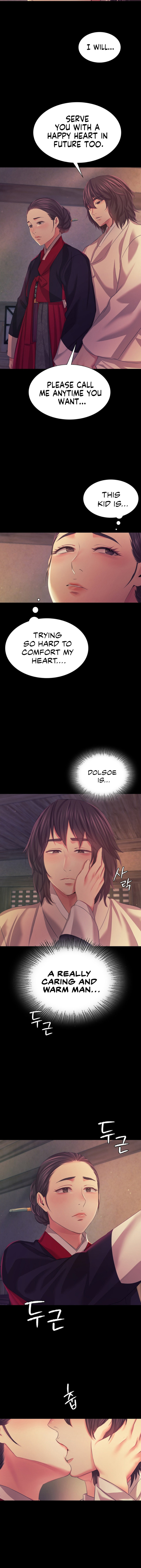 18+ Madam Chapter 66 page 13