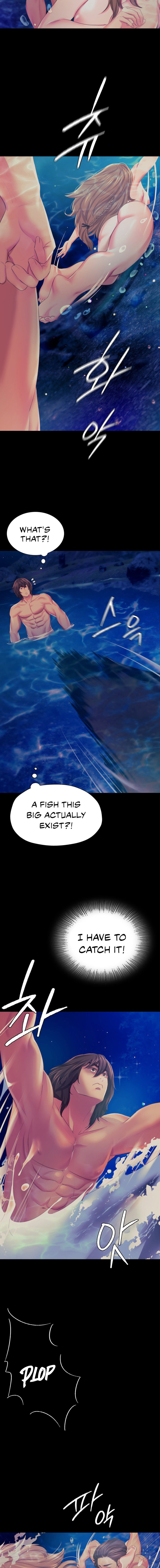 18+ Madam Chapter 68 page 3