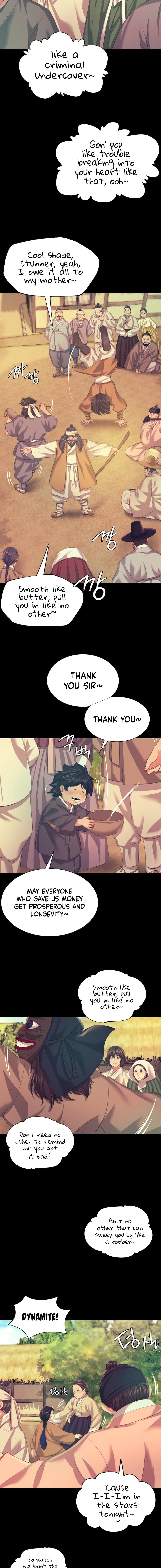 18+ Madam Chapter 68 page 16