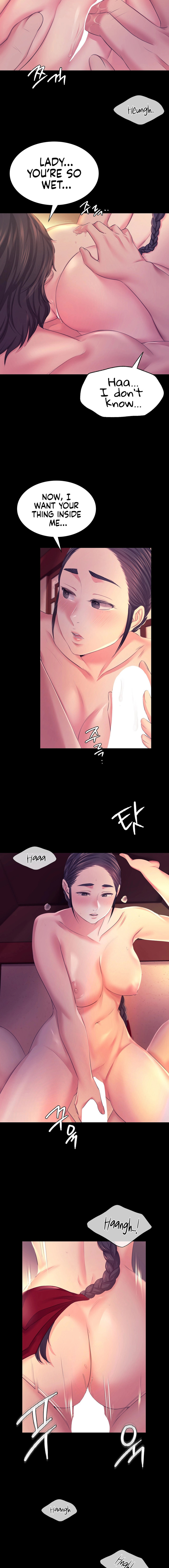 18+ Madam Chapter 69 page 7