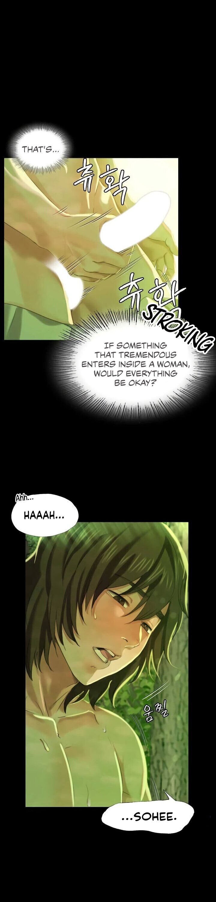 18+ Madam Chapter 7 page 18
