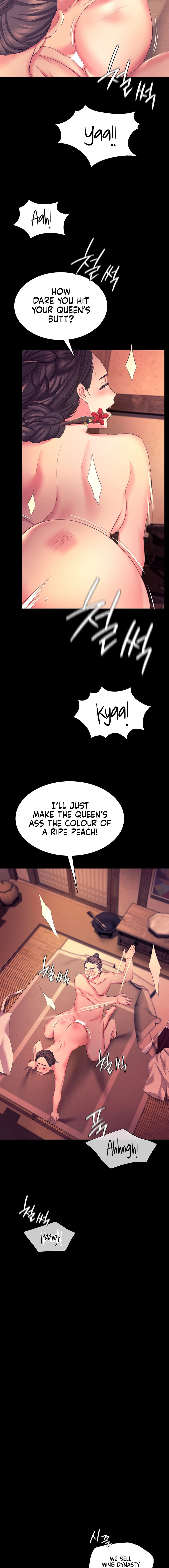 18+ Madam Chapter 70 page 17