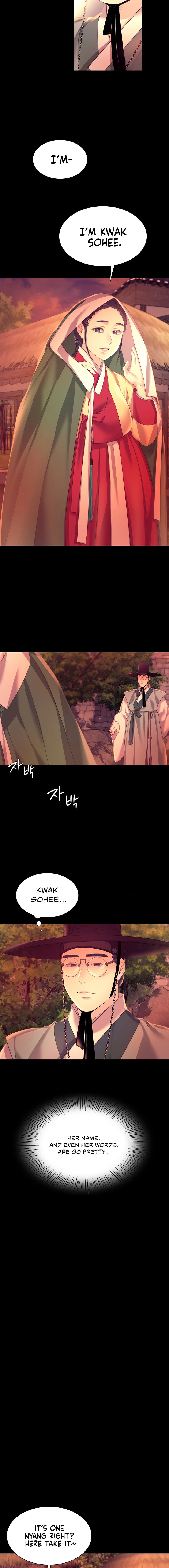 18+ Madam Chapter 71 page 16