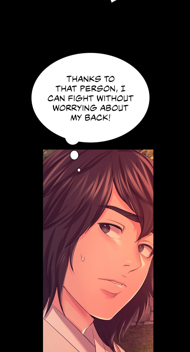 18+ Madam Chapter 73 page 10