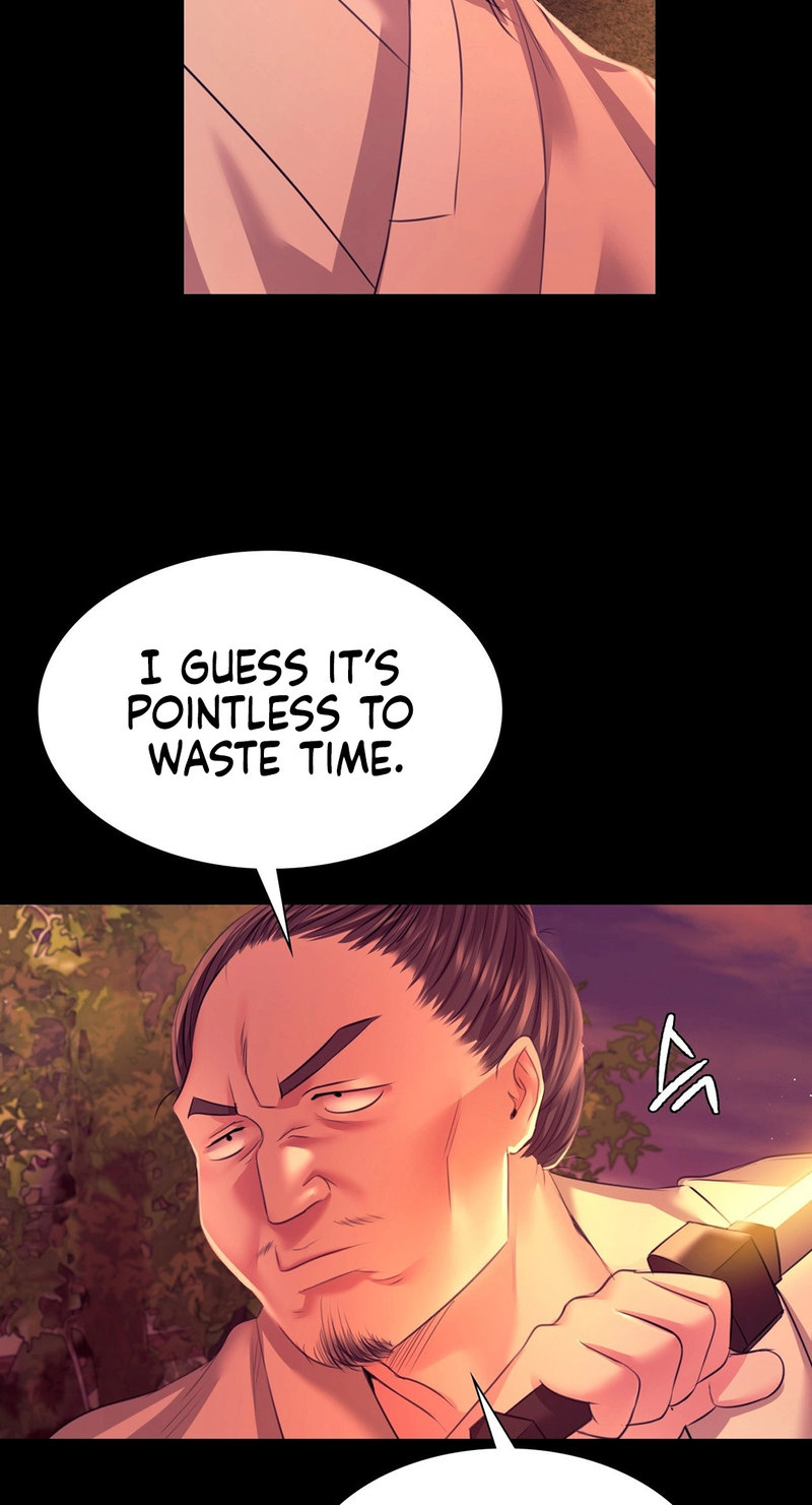 18+ Madam Chapter 73 page 11