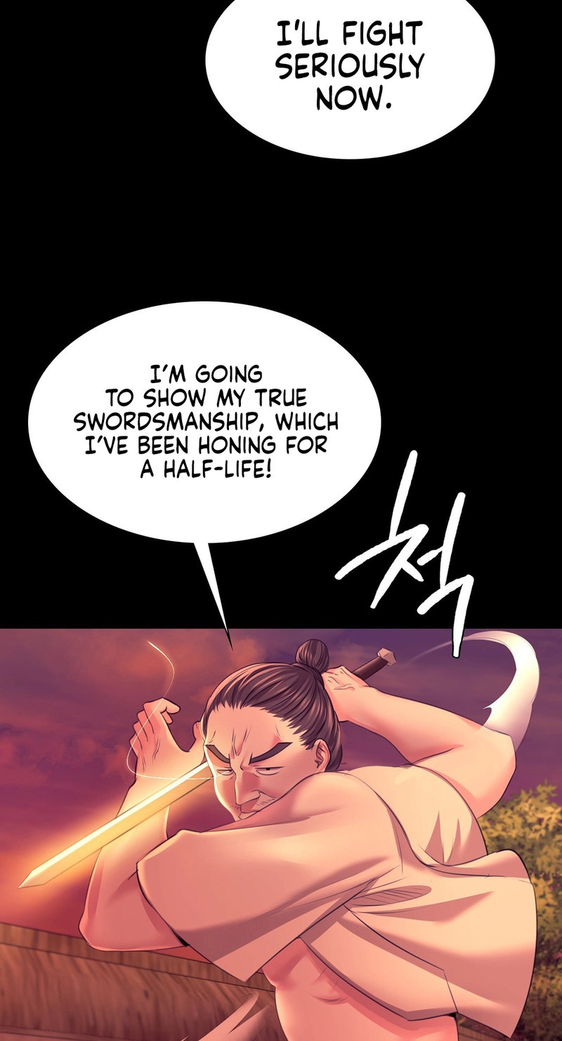 18+ Madam Chapter 73 page 12