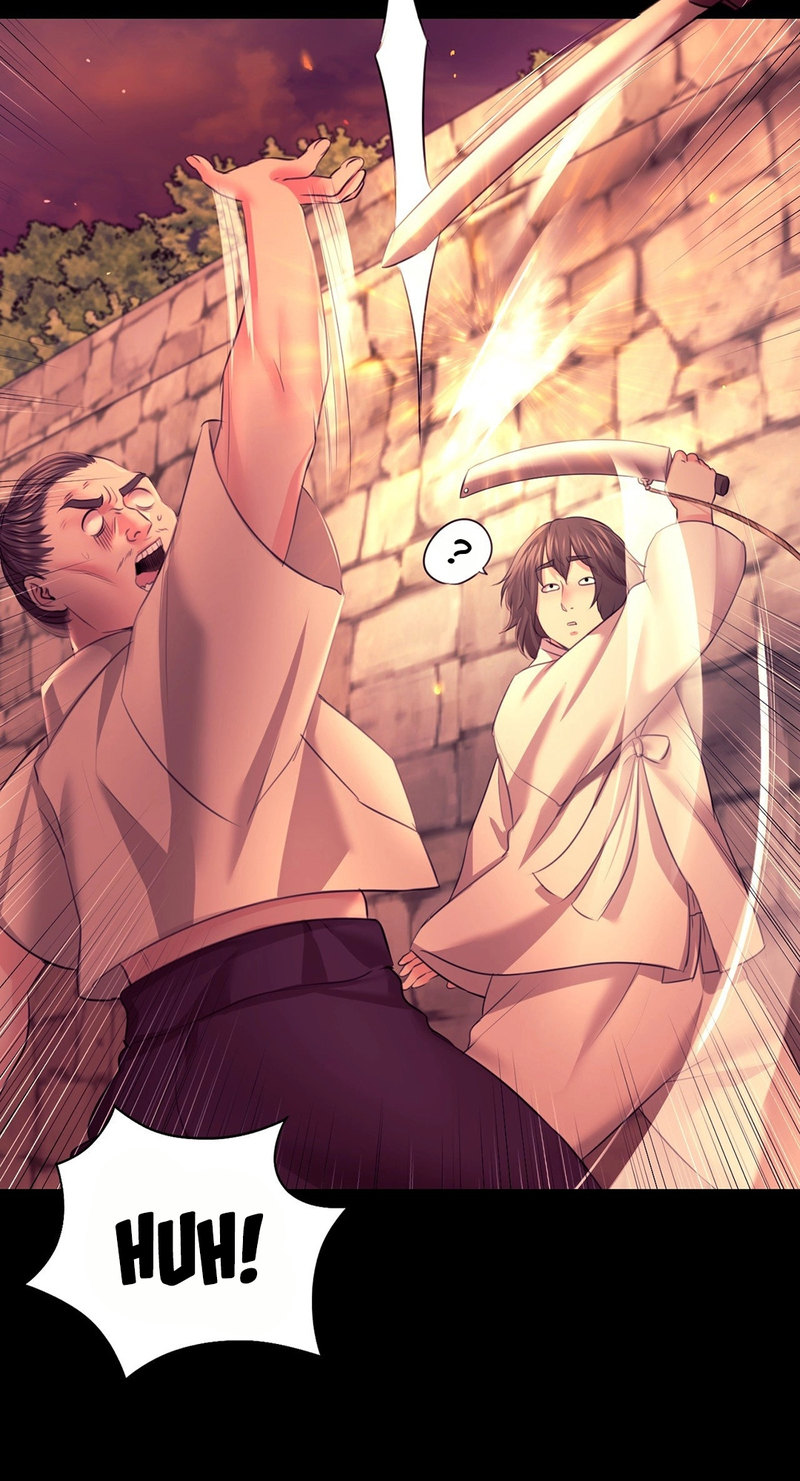 18+ Madam Chapter 73 page 16