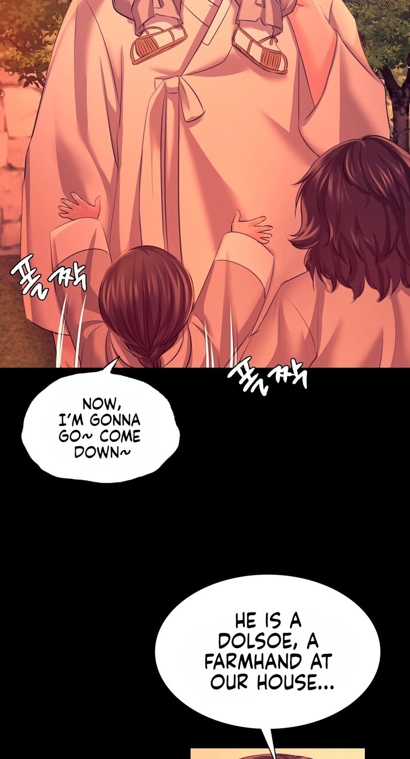 18+ Madam Chapter 73 page 26